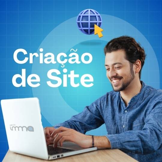 Agência de Criação de Sites