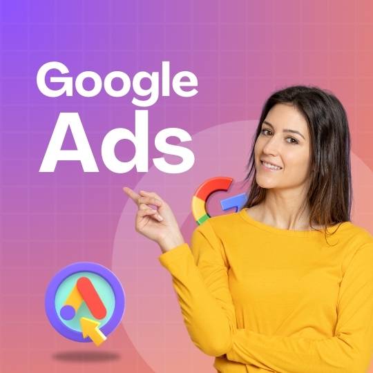Google Ads para empresas de locação de equipamentos: Guia completo para atrair mais clientes