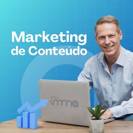 Agência de Marketing de Conteúdo para Blog e Site