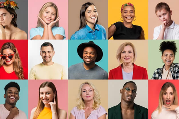 Como Usar Dados para Criar Personas de Compradores Precisas