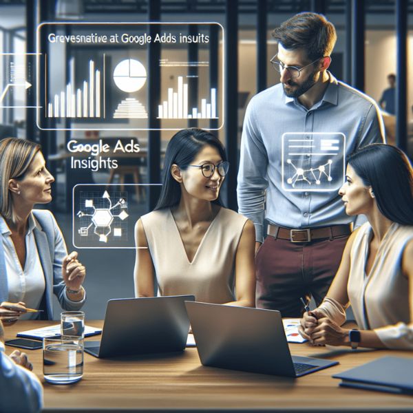 Campanhas de Google Ads que Dão Resultados