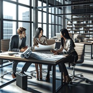 Blogs de Arquitetura Comercial Melhor Rankeados no Google