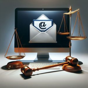 Email Marketing para Advogados