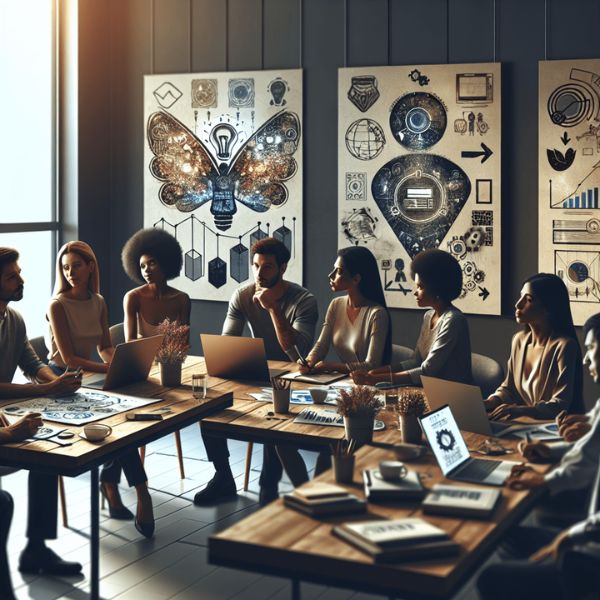 Estratégias de Marketing de Marketing que Realmente Dão Certo