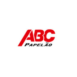 Logo - ABC Papelão