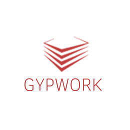 Algumas empresas que já conhecem nossos serviços: Gypwork