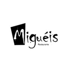 Restaurante Miguéis - Case de sucesso da Agência IMMA