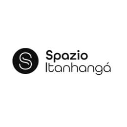 Logo - Spazio Itanhangá