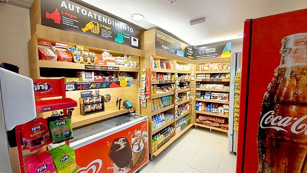 Marketing Digital para Franquias