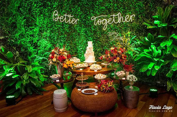 Marketing Digital para Casa de Festas e Eventos - Spazio Itanhangá