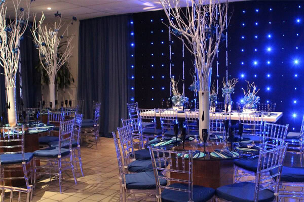 Marketing Digital para Casa de Festas e Eventos - Spazio Itanhangá