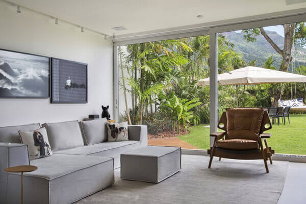 Marketing Digital para empresa de arquitetura