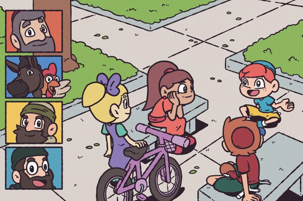 Marketing Digital para empresa de educação