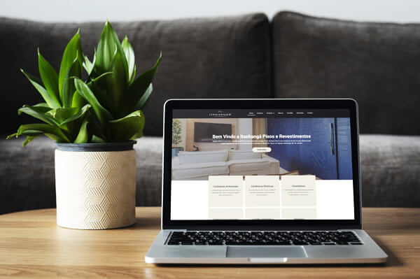 Marketing Digital para empresa de materiais de construção