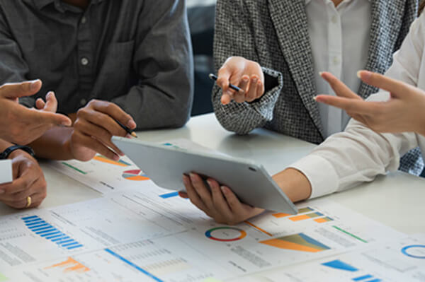 Marketing Digital para escritório de Contabilidade