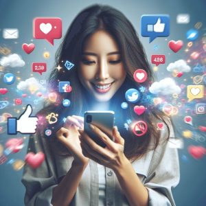 Novidades no Instagram: Notas no Reels