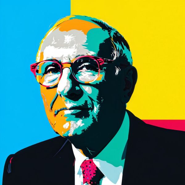 Quem é Philip Kotler