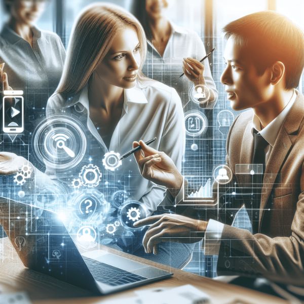 OpenAI Desafia Google