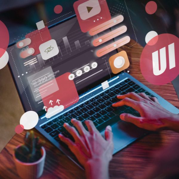 Site Responsivel Essencial para Negócios