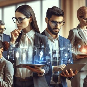 A Importância da IA no Marketing Digital