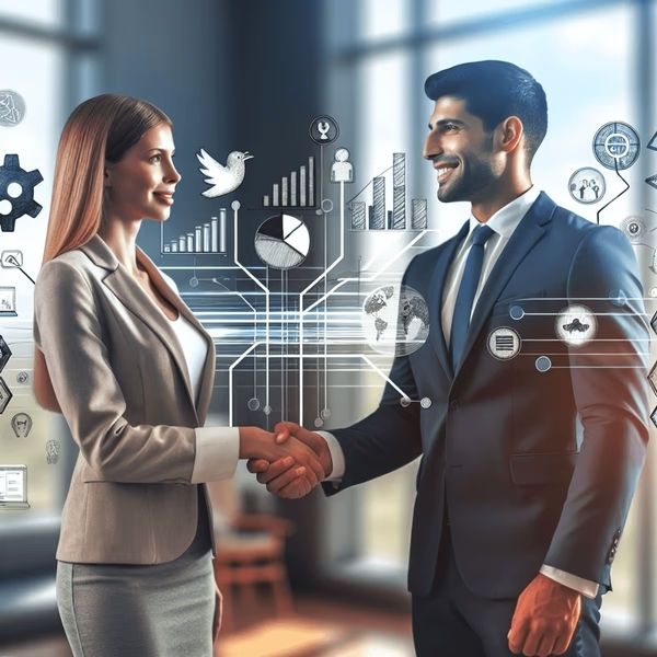 Collabs que Impulsionam Engajmento e Expansão de Público