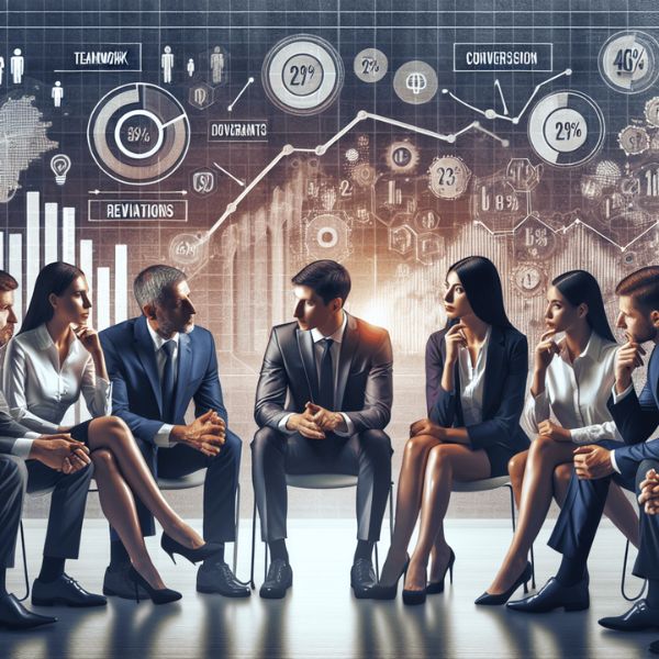 Aumentar Taxas de Conversão com Marketing Regional