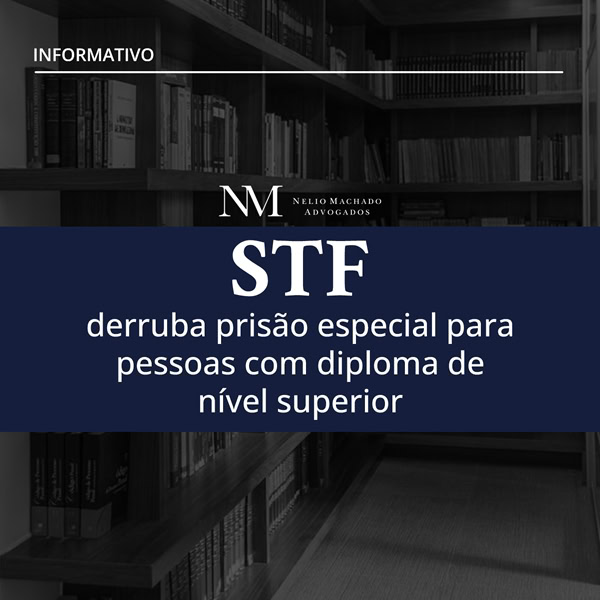 Gestão de mídias sociais para escritório de Advocacia: Nélio Machado Associados