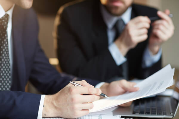 Marketing Digital para escritório de Advocacia: Marques e Advogados Associados