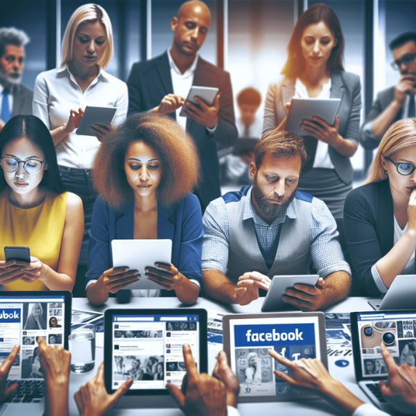 Meta AI na Gestão de Redes Sociais Meta AI na Gestão de Redes Sociais