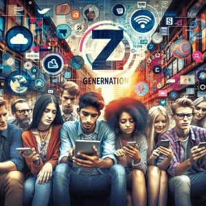 O Papel do Google Ads na Geração Z