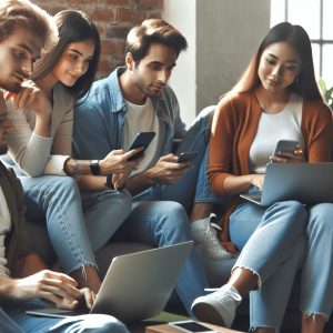 SEO para Geração Z