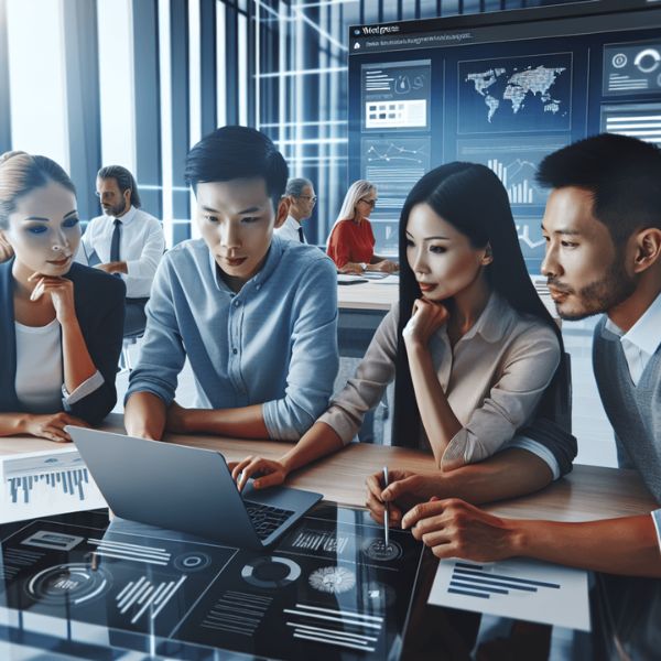 Como escolher uma agência de marketing digital confiável: Guia Prático