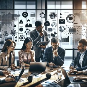 Estratégias para Criar Conteúdos de Qualidade