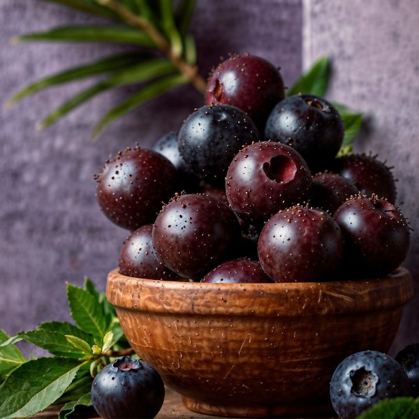 Presença Digital para Açaíteria