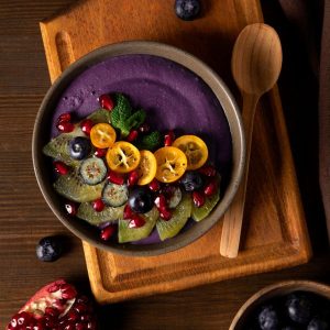 Presença Digital para Açaíteria