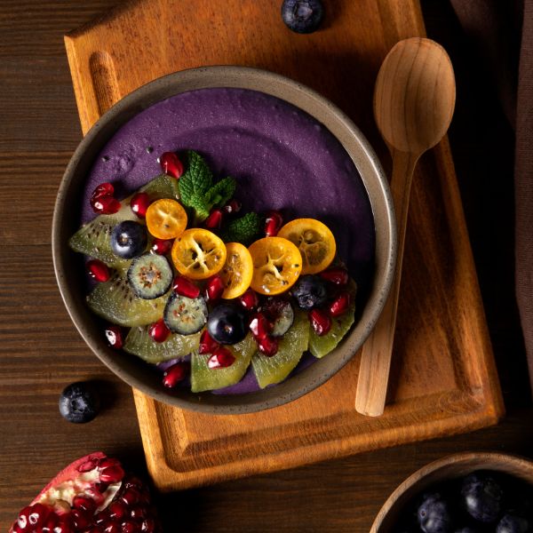 Presença Digital para Açaíteria