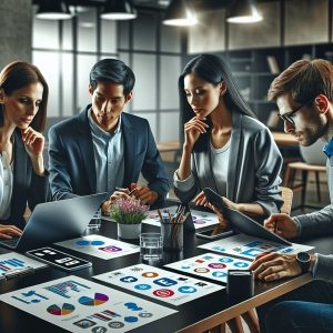 Impacto do Fim do Twitter na Publicidade Brasileira