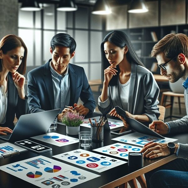 Impacto do Fim do Twitter na Publicidade Brasileira