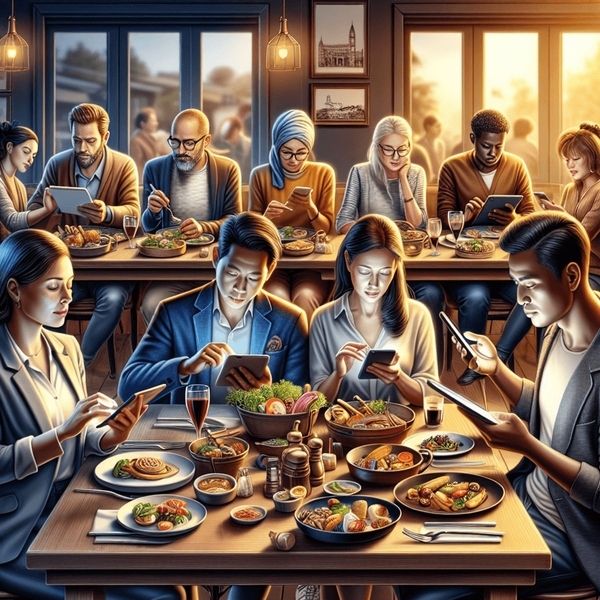 Inbound Marketing para Restaurantes