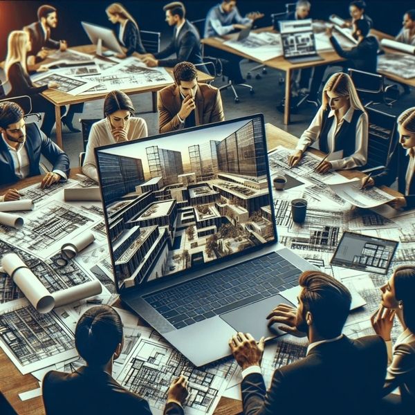 Instagram para Arquitetos