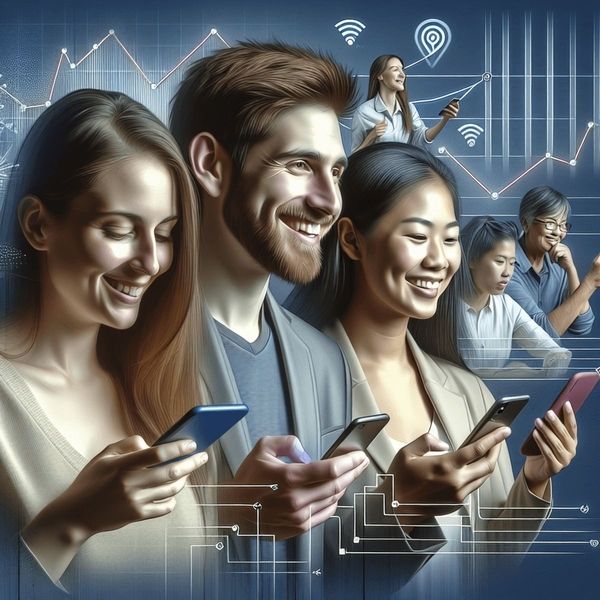 Microinfluenciadores no Marketing Digital