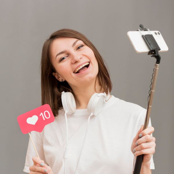 Marketing de Influência