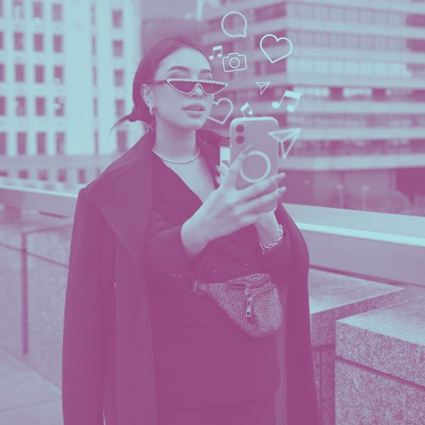 Marketing de Influência