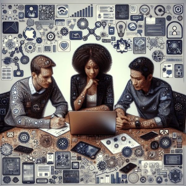 Estratégias de Marketing de Influência