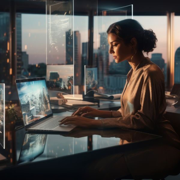 Multitarefa no Marketing