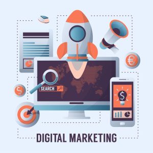 Marketing Digital