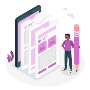 Otimização de Textos e Imagens