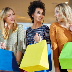 Comportamento do Consumidor