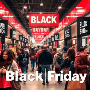 Black Friday