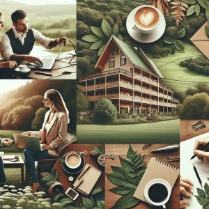 E-mail Marketing para Hotel Fazenda